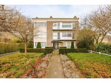 appartement te koop in sint-amandsberg