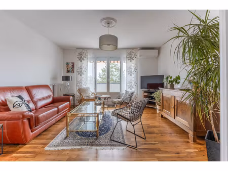 achat appartement 3 pièces 64m² fontaine les dijon 21121