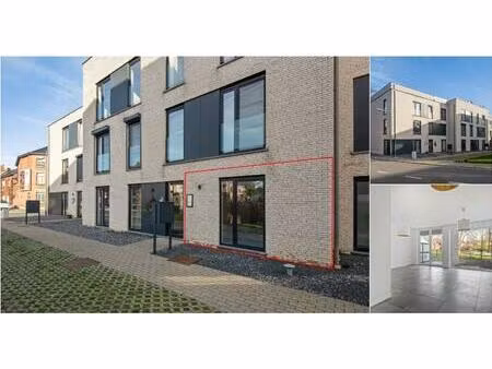 appartement à vendre à boomsesteenweg 4 willebroek (rbv25406)