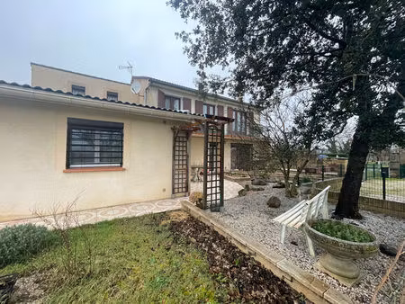 annonce vente maison 12 pièces de 210m2 à brens (81600) - paruvendu.fr ref 992784914917