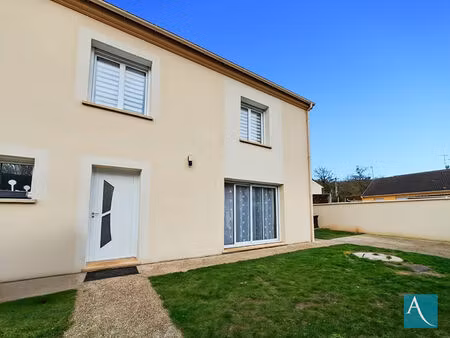 vente maison 5 pièces  95.00m²  morigny