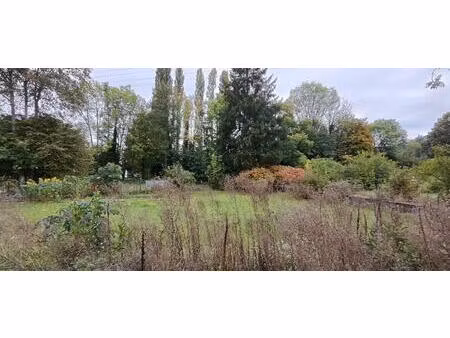 valdoie 90300 : beau terrain constructible 1206 m²