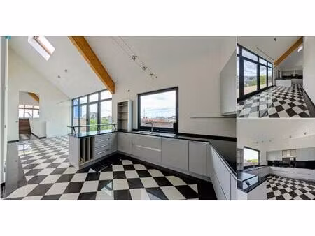 appartement à vendre à boulevard alfred de fontaine 2a charleroi (vbd86003)