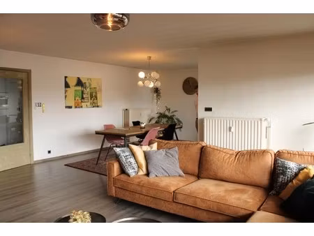 appartement te koop in houthalen-helchteren met 3 slaapkamers