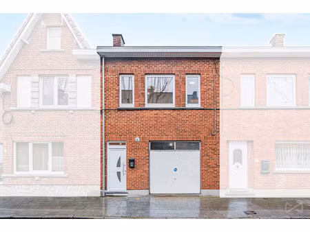 huis te koop in ath met 3 slaapkamers