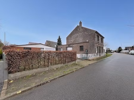 huis te koop in eeklo met 4 slaapkamers