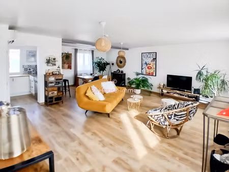 vente maison 4 pièces 95.75 m² à saint-cyprien (66750)  266 900 €