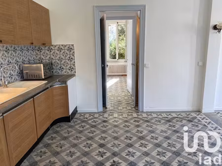 vente maison 6 pièces 120 m² à vals-les-bains (07600)  275 000 €