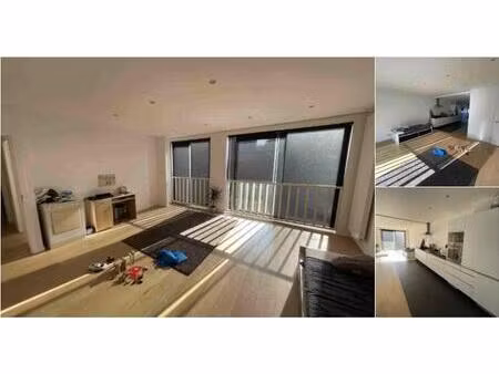 appartement à vendre à avenue jules bordet 118 evere (vbd86191)