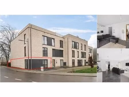 appartement à vendre à boomsesteenweg 6 willebroek (rbv25405)