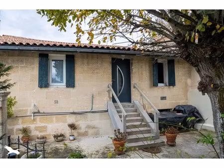 vente maison 4 pièces 131 m² à ambares-et-lagrave (33440)  265 500 €