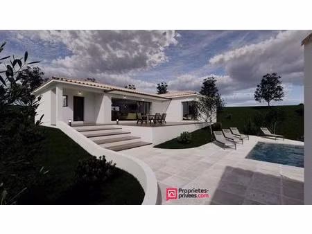 opportunite rare - peyriac de mer