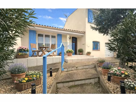 vente maison 4 pièces 103.76 m² à colombiers (34440)  259 500 €