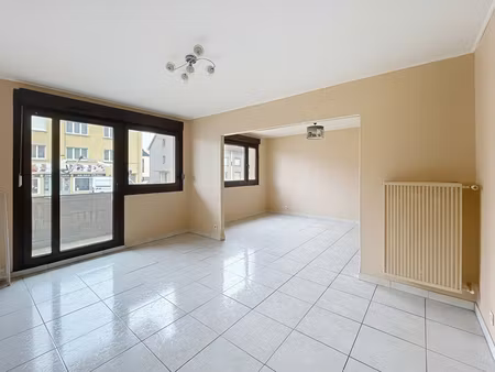 achat appartement 3 pièces 67m² florange 57190
