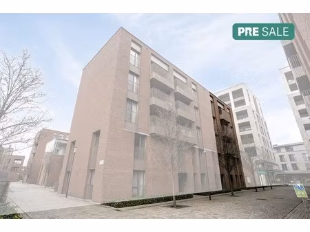 appartement te koop in hasselt met 1 slaapkamer