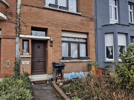 huis te koop in wijnegem met 3 slaapkamers