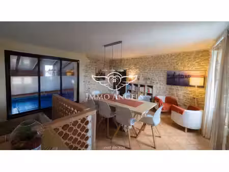 maison à vendre lédignan