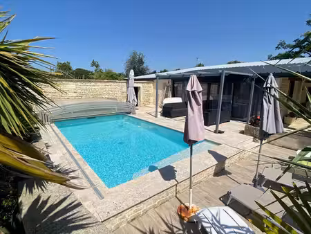 vente maison 7 pièces  185.00m²  montroy