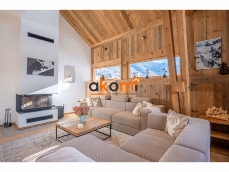 vente appartement 7 pièces