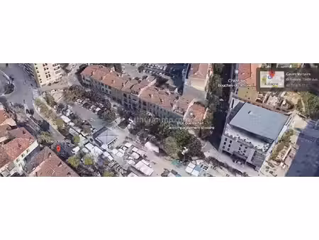 location local commercial 4 pièces 133 m2 à aubagne
