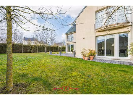 achat maison 7 pièces 224m²