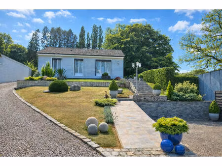 vente maison 4 pièces  70.00m²  gueschart