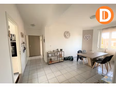 location appartement 5 pièces 74m²