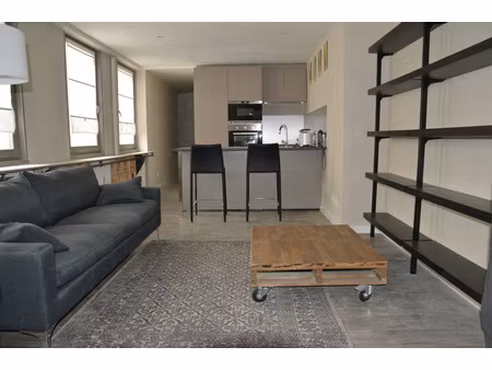 location appartement 3 pièces 58m² nancy 54000