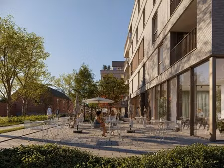 commercieel te koop in avelgem