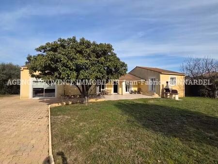 vente maison 11 pièces 250 m² saint-paul-trois-châteaux (26130)