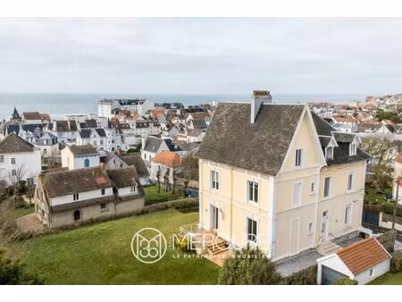 achat maison 15 pièces 325m² wimereux 62930