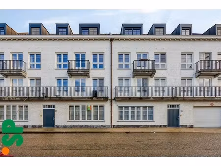 appartement te koop in geel met 2 slaapkamers