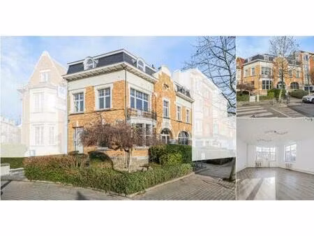 appartement à vendre à square marie-josé 6 woluwe-saint-lambert (vbd86066)