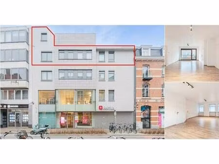 appartement à vendre à havermarkt 38 hasselt (rbv25376)