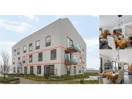 appartement à vendre à molenheide 68 breendonk (rbv25409)