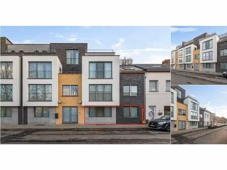 appartement à vendre à baron frans du fourstraat 64 turnhout (rbv25257)