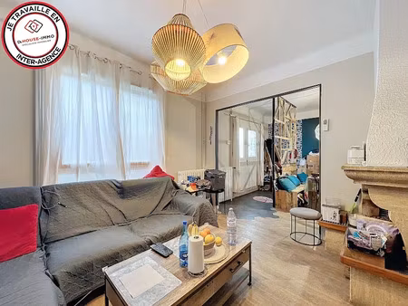 vente maison 5 pièces 77 m² à morsang-sur-orge (91390)  289 000 €