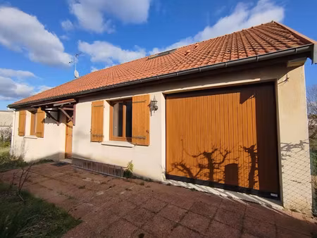 vente maison 4 pièces 113 m² à saint-brice-courcelles (51370)  305 000 €