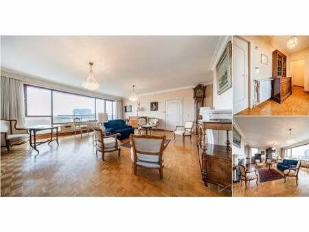 appartement à vendre à avenue des neufs provinces 3 ganshoren (vbd86380)