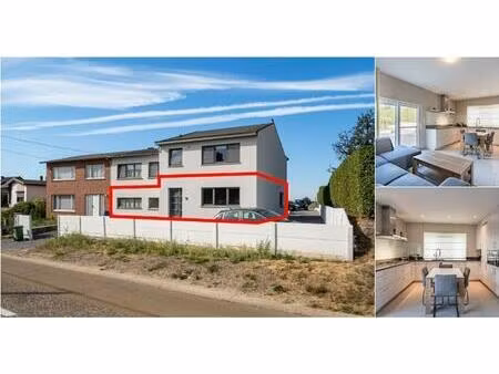 appartement à vendre à hogebergstraat 47 hasselt (rbv25386)