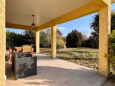 vente maison 4 pièces 132 m² à carbonne (31390)  289 900 €