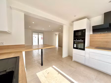 vente maison 3 pièces 72 m² à ponteilla (66300)  285 000 €