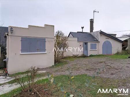 achat maison 6 pièces 122m² cayeux sur mer 80410