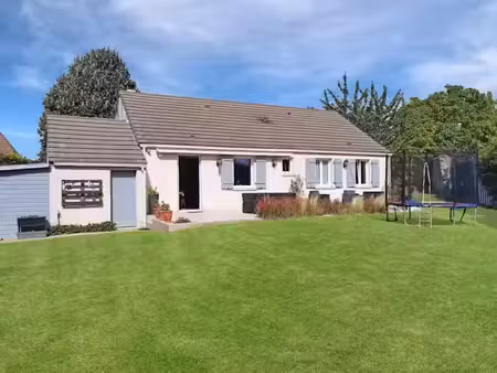 vente maison 6 pièces 100 m² à mary-sur-marne (77440)  270 000 €