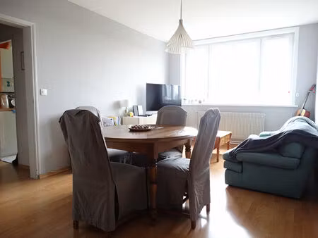 achat appartement 3 pièces 61m²