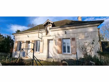achat maison 4 pièces 134m²