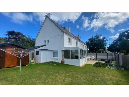 vente maison 3 pièces  51.00m²  fouesnant