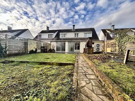 achat maison 5 pièces 109m²