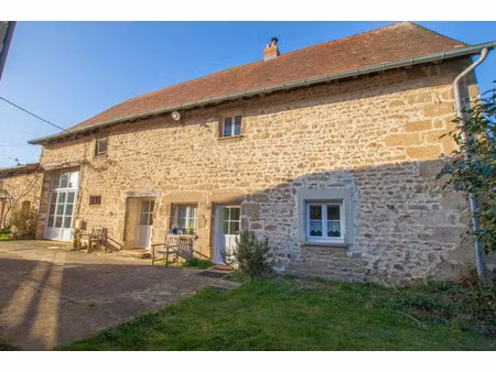 vente maison 6 pièces 165 m² à couzeix (87270)  296 520 €