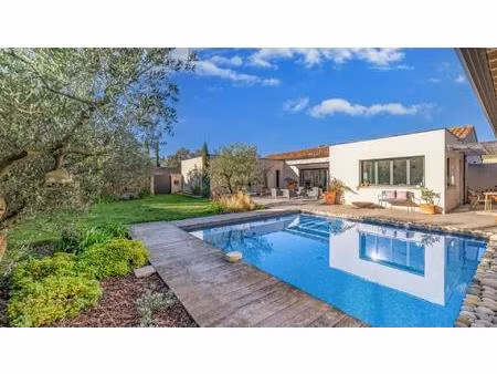 achat : maison (13210)